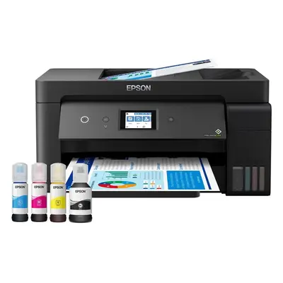 Epson L14150 Černá