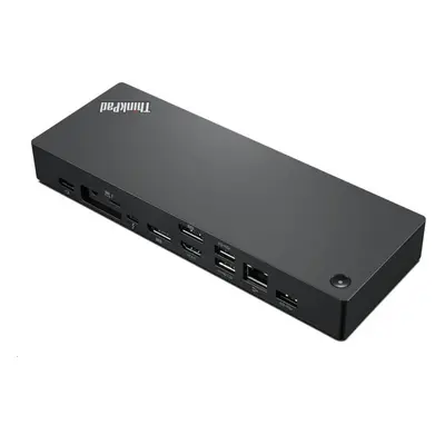 Lenovo ThinkPad Thunderbolt 4 WorkStation Dock 40B00300EU