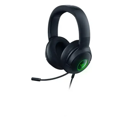 Razer Kraken V3 X Černá