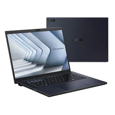 ASUS B3404CVA-Q50827 Černá