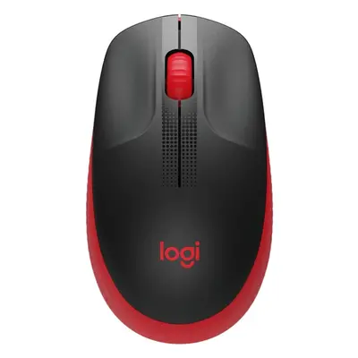 Logitech 910-005908 Červená