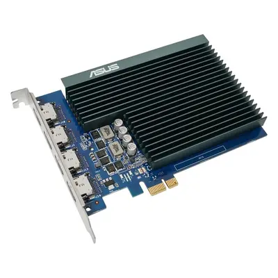 ASUS NVIDIA GeForce® GT 730 (90YV0H20-M0NA00)