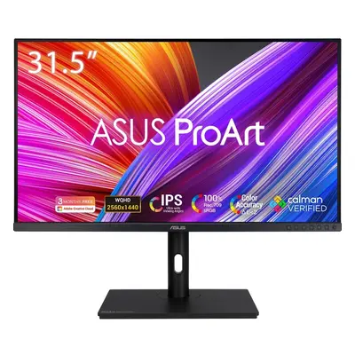 Asus PA328QV Černá