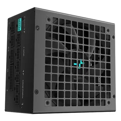 DEEPCOOL PX1200-G - 1200W R-PXC00G-FC0B-EU Černá