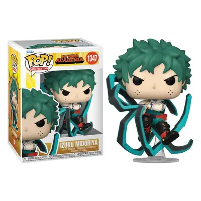 Funko POP! Animation My Hero Academy Deku Bkwhip