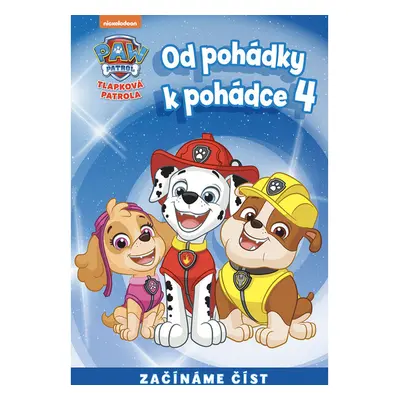 Od pohádky k pohádce – Tlapková patrola 4