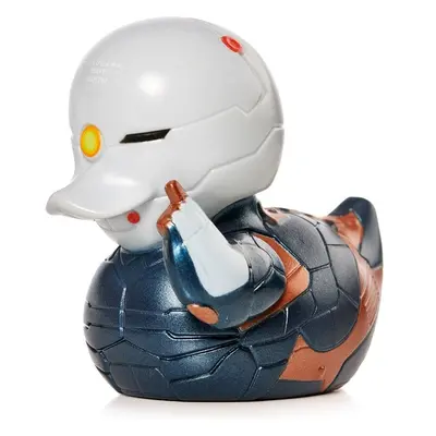 Numskull Metal Gear Solid Tubbz Mini Gray Fox 5 cm