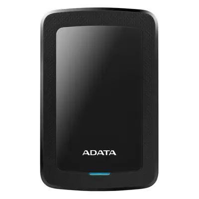 ADATA HV300 2TB, AHV300-2TU31-CBK Černá