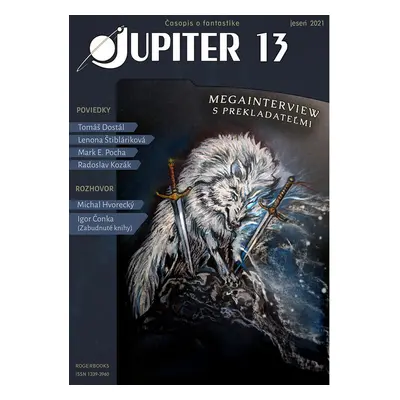 Jupiter 13