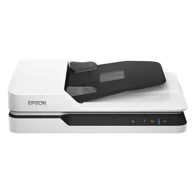 Epson WorkForce DS-1630 Bílá