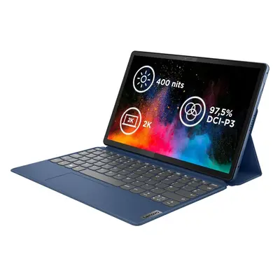 Lenovo IdeaPad Duet 3 11IAN8 modrá