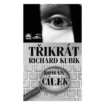 Třikrát Richard Kubík