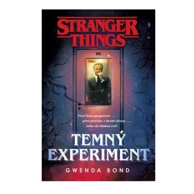 Stranger Things: Temný experiment