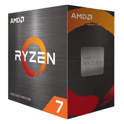 AMD Ryzen 7 5800X 100-100000063WOF