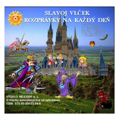 Rozprávky na každý deň