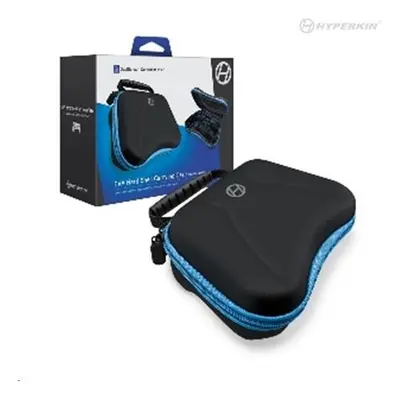 Hyperkin EVA Hard Shell Carrying Case pro DualSense® (PS5®) černé