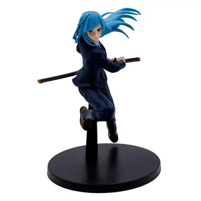 : Soška Bandai Banpresto Jujutsu Kaisen - Kasumi Miwa