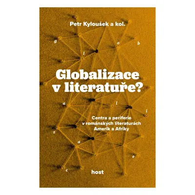 Globalizace v literatuře?