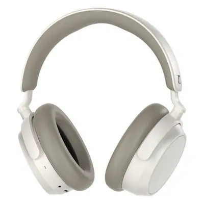 Sennheiser ACCENTUM Plus Wireless, ACCENTUM Plus Wireless white Bílá