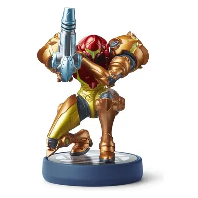 amiibo Metroid - Samus