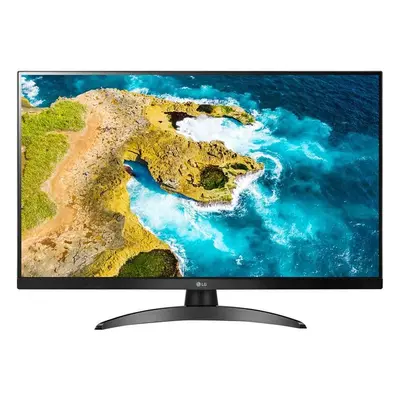 LG 27TQ615S-PZ 27" Černá