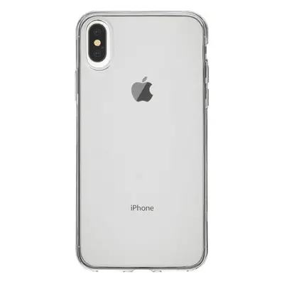 Tactical TPU kryt Apple iPhone X/XS čiré