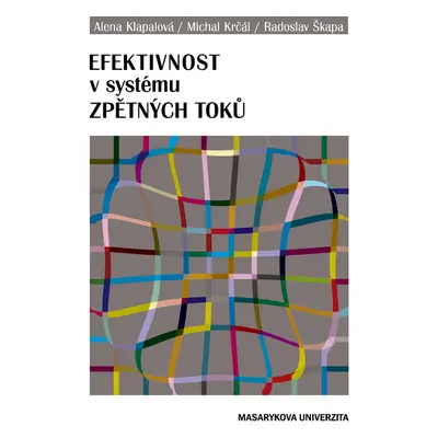 Efektivnost v systému zpětných toků