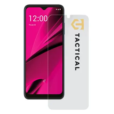 Tactical Glass Shield 2.5D sklo pro T-Mobile T Phone 2 5G čiré