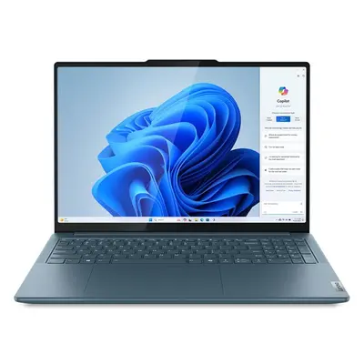 Lenovo 83DN001SCK Modrá