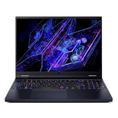 Acer PHN16-77 NH.QNNEC.00B Černá