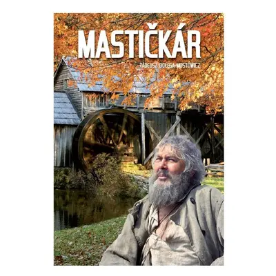 Mastičkár