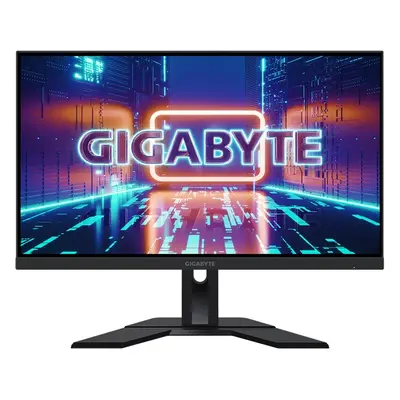 Gigabyte M27Q X Černá