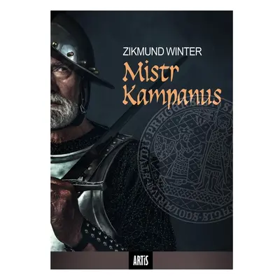 Mistr Kampanus