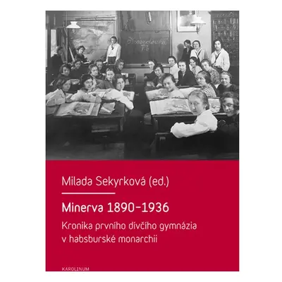 Minerva 1890–1936