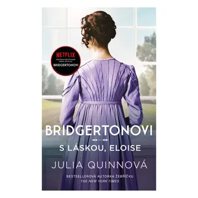 Bridgertonovi: S láskou, Eloise