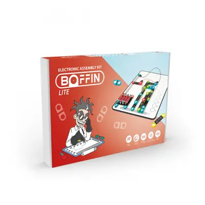 Boffin Magnetic Lite