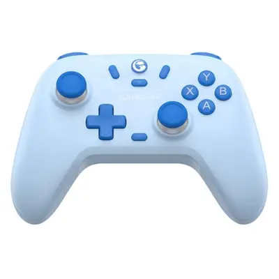 GameSir Nova Lite Multiplatform Sky Blue HRG71096 Světle modrá