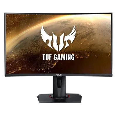 Asus VG27VQ Černá