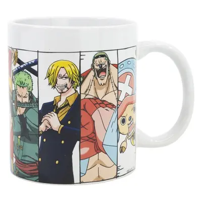 EPEE One Piece Hrnek keramický Crew 315 ml