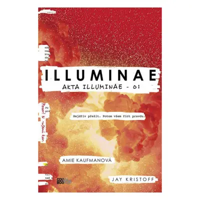 Illuminae