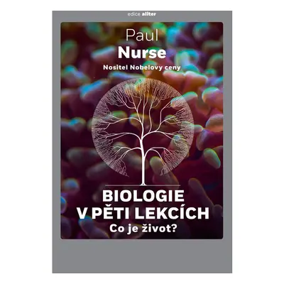 Biologie v pěti lekcích