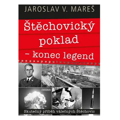 Štěchovický poklad - konec legend