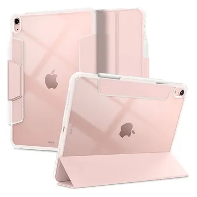 SPIGEN ULTRA HYBRID PRO IPAD AIR 4 2020 ACS02699 rose gold Růžově zlatá