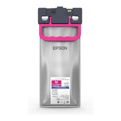 Epson WorkForce Pro WF-C87xR XL purpurový