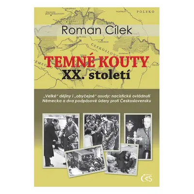 Temné kouty XX. století