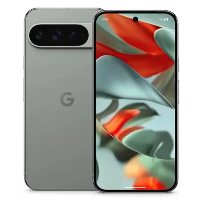 Google Pixel 9 Pro XL 16GB/128GB Šedá