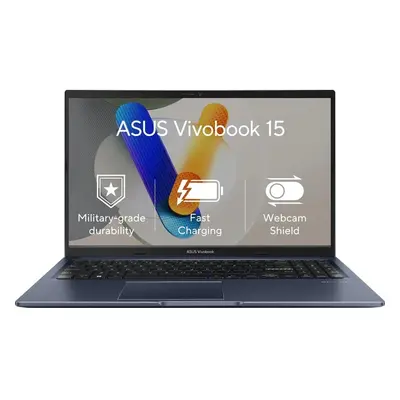 ASUS M1502YA-NJ391W Modrá