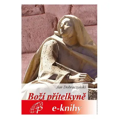 Boží přítelkyně