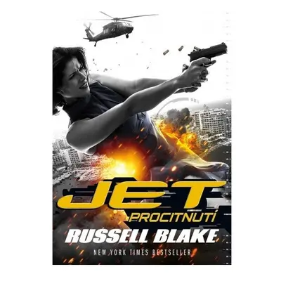 Jet: Procitnutí