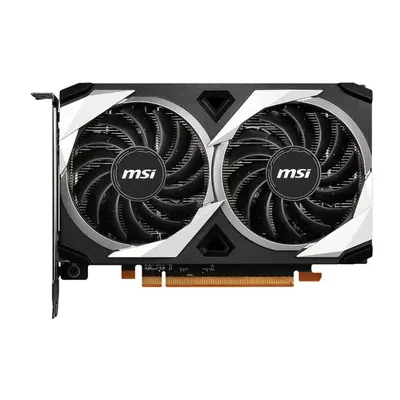 MSI AMD Radeon RX 6500 XT MECH 2X 4G OC